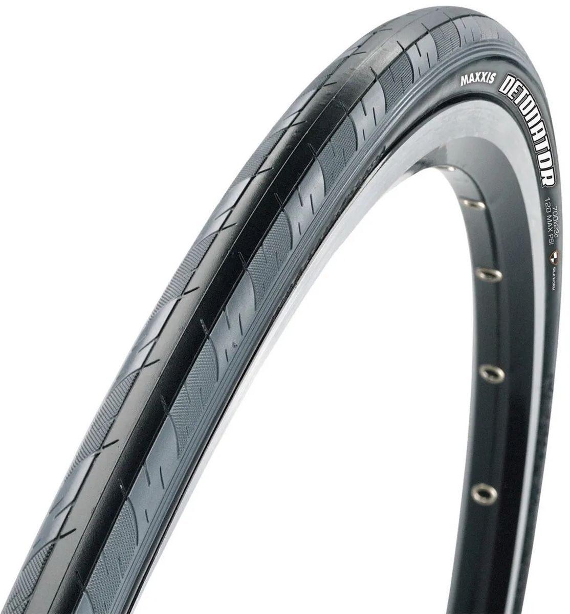 Llanta Ruta Maxxis Detonator Oem 60tpi 700