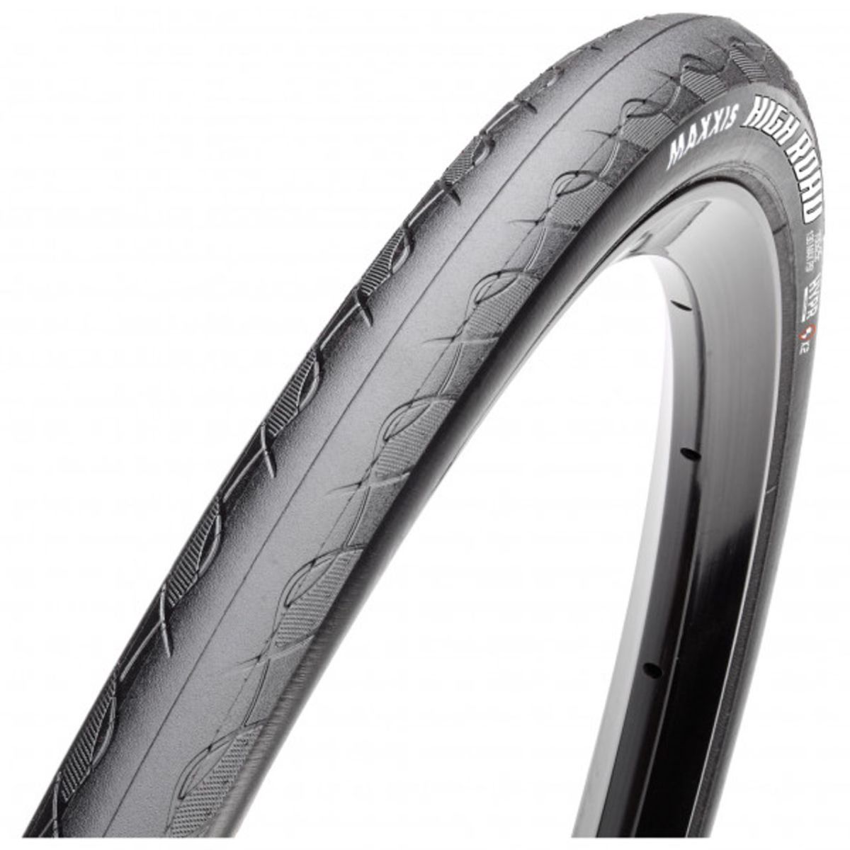 Llanta Maxxis High Road 700x32 AR HYPR/K2/TR