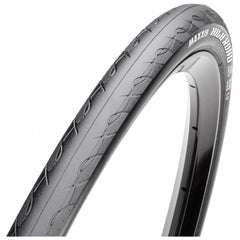 Llanta Maxxis High Road 700x32 AR HYPR/K2/TR