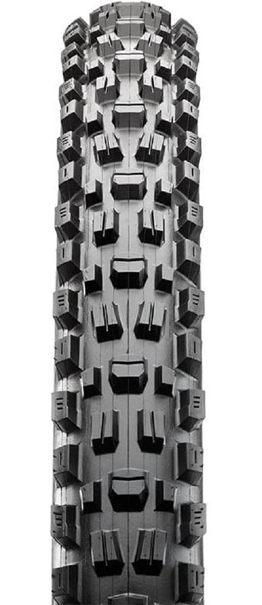 Llanta Maxxis Assegai 29X2.50WT-60Tpi BikePark DH