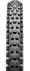 Llanta Maxxis Assegai 29X2.50WT-60Tpi BikePark DH