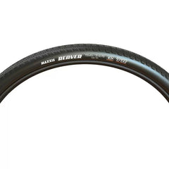 Llanta Maxxis Reaver EXO TR 120 TPI Plegable 700c