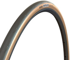 Llanta Ruta Maxxis Pursuer 700 Plegable AR/DW/60Tpi Café