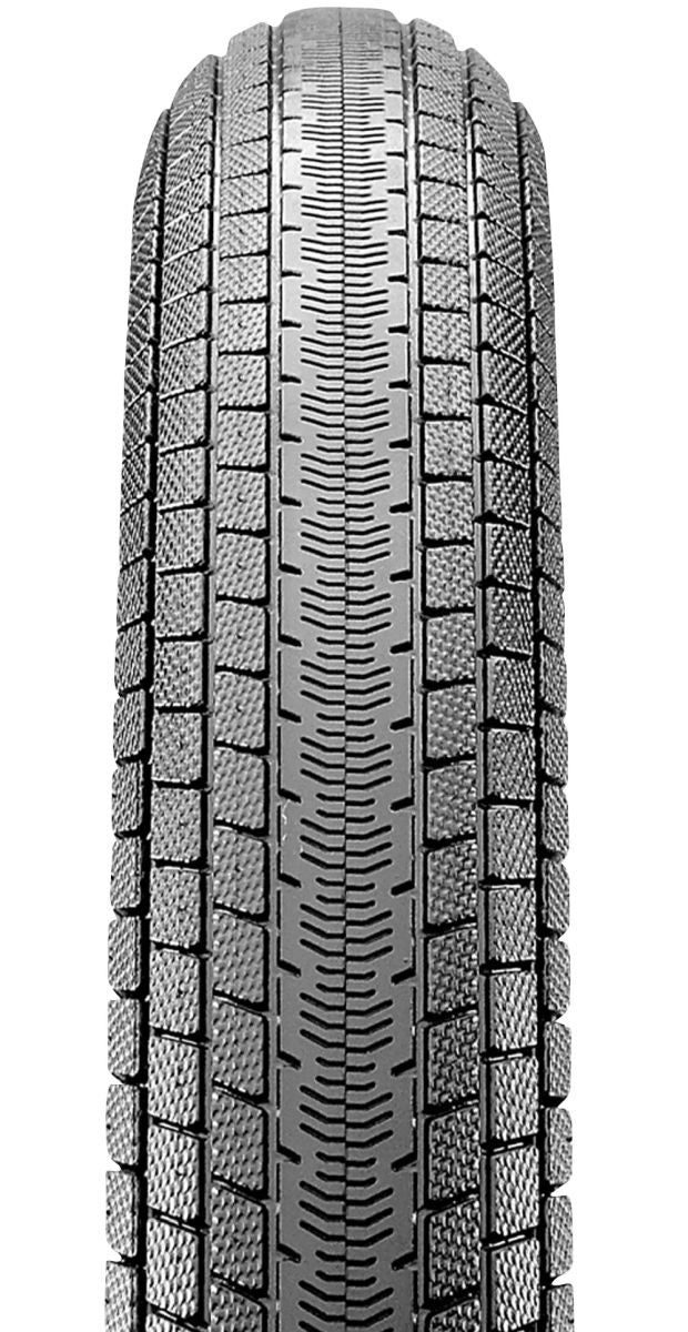 Llanta Maxxis Torch BMX 20" 2C/SW/60Tpi