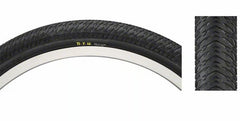 Llanta Maxxis DTH BMX 20x1 3/8 2C/SW/120tpi