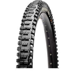 Llanta Maxxis Minion DHR II 27.5" x2.30 AR 2C Exo/TR
