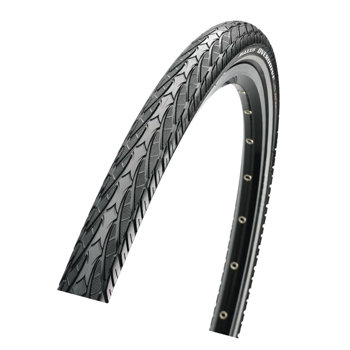 Llanta Maxxis Overdrive SW/Reflectivo