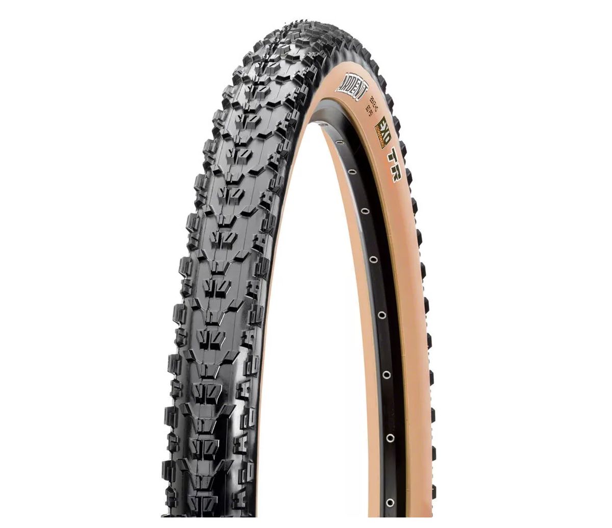Llanta Maxxis Ardent 29X2.40A 2C/SKINWALL/EXO/TR/60TPI