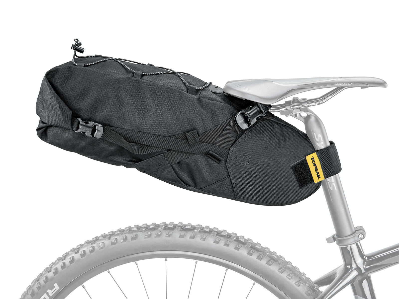 Bolso Topeak de Asiento Back Loader 10LT