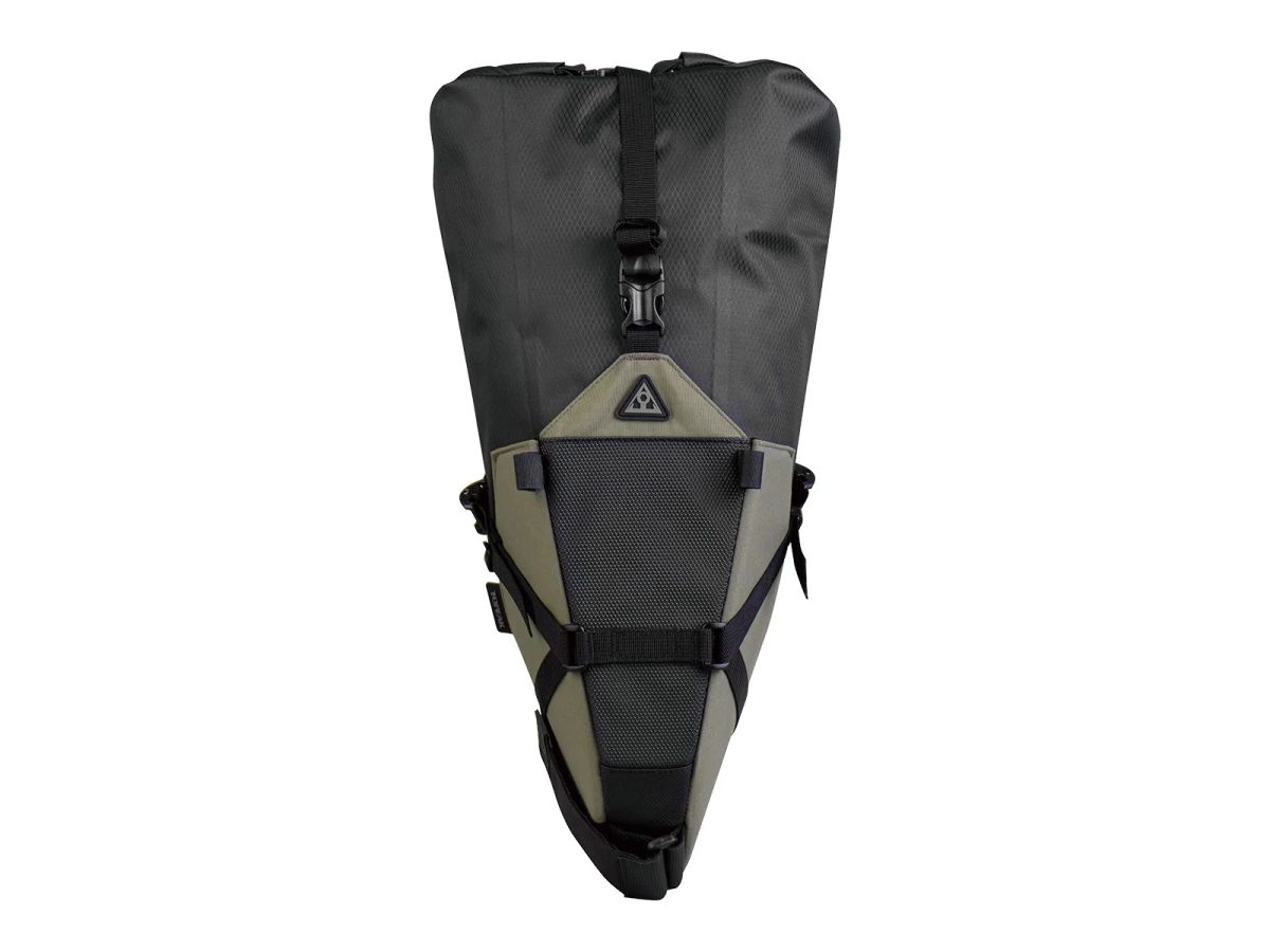 Alforja Topeak de Asiento Blackloader Litros