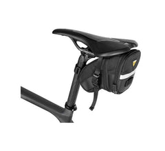 Bolso Portaherramientas Topeak Sillin Medium Aero Con Correa