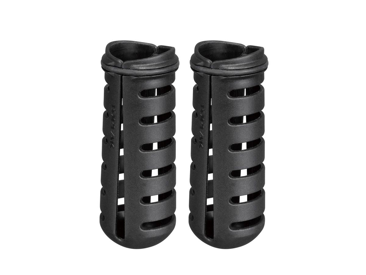 Cubierta Topeak Cartucho PortaPipetas CO2 2Ud