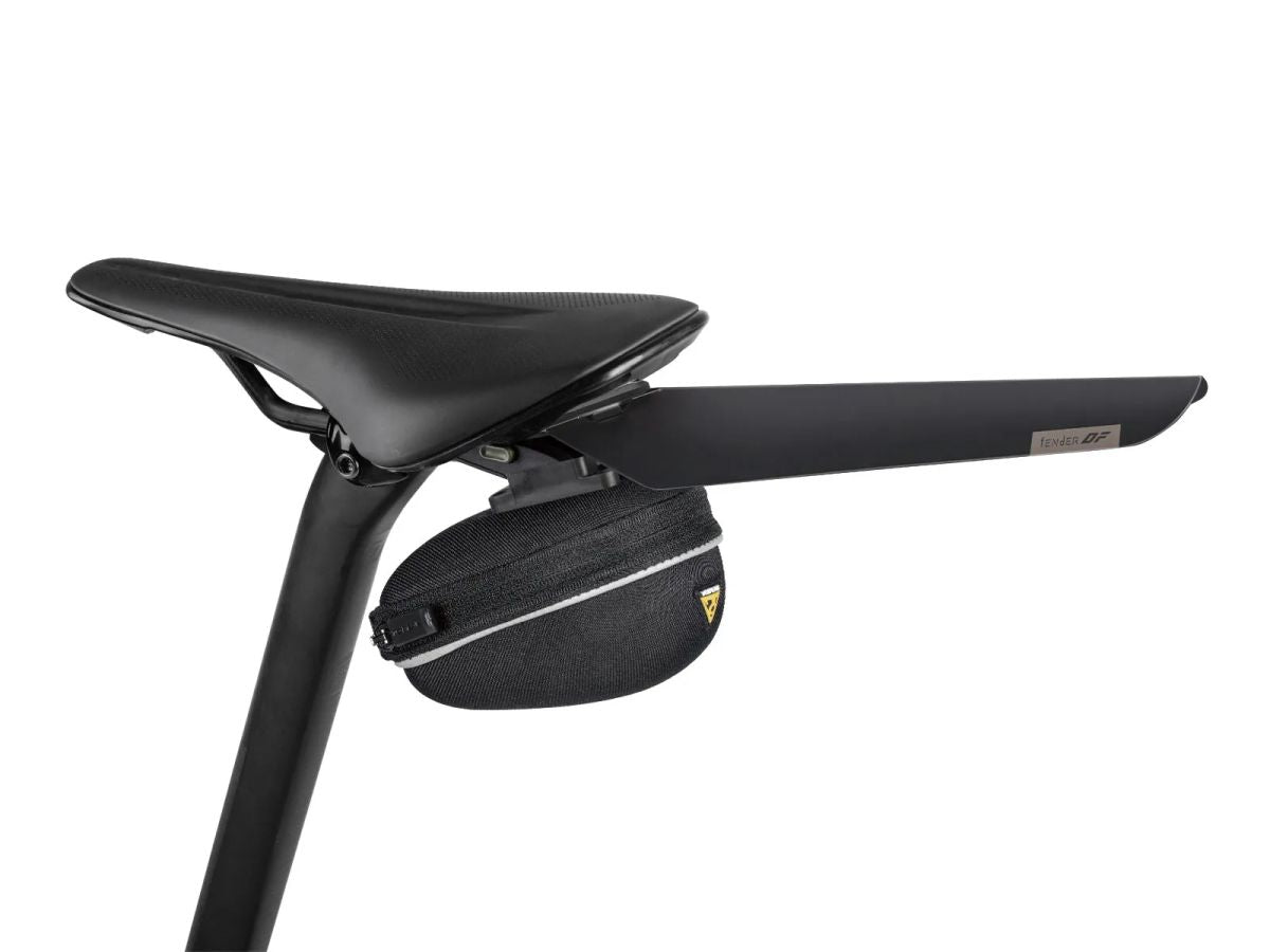 Guardabarros Topeak Flashfender DF Deluxe