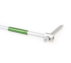 Juego de Llaves ParkTool Corredizas Mango T Torx