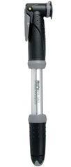 Infladores de Mano Ciclismo Topeak Mini Dual 120psi D-ATmmb2
