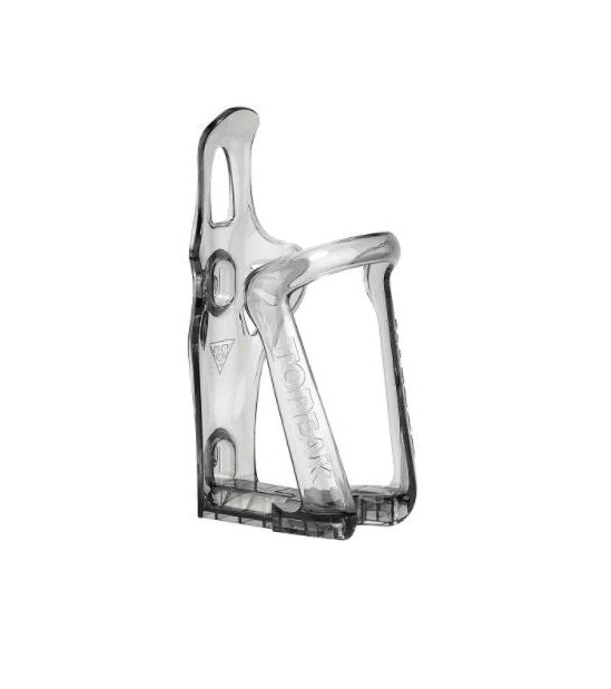 Soporte de Caramañola Topeak Mono Cage CX - Gris