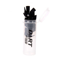 Kit de Recarga de Dart Stans No tubes x 5