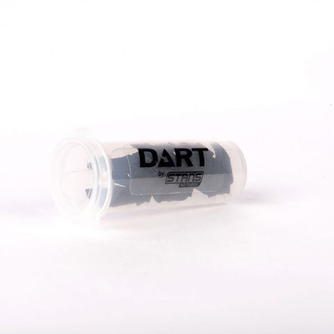Kit de Recarga de Dart Stans No tubes x 5