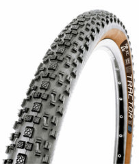 Llanta MSC Tractor 29X2.20 Tlr 2C XC Epic Shield Brown 1
