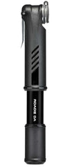 Infladores de Mano Ciclismo Roadie Da 120psi Dual Action Pr