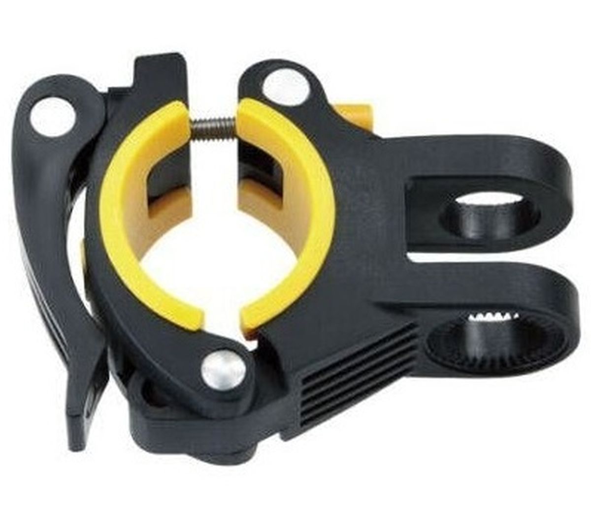 Abrazadera Guardabarro Defender Topeak Defender XC11