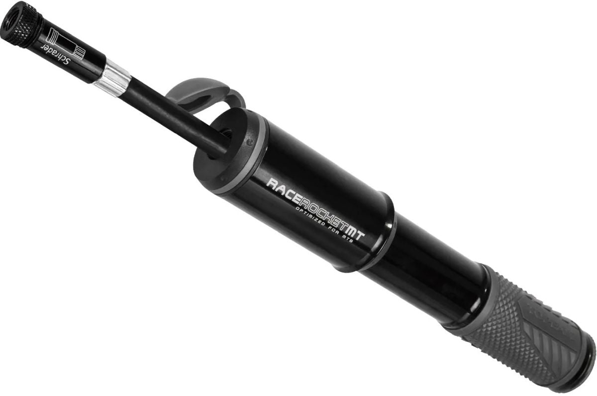 Infladores de Mano Ciclismo Topeak Racerocket Mt