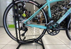 Bicicleta Ruta Bianchi Usada Via Nirone 7 2021