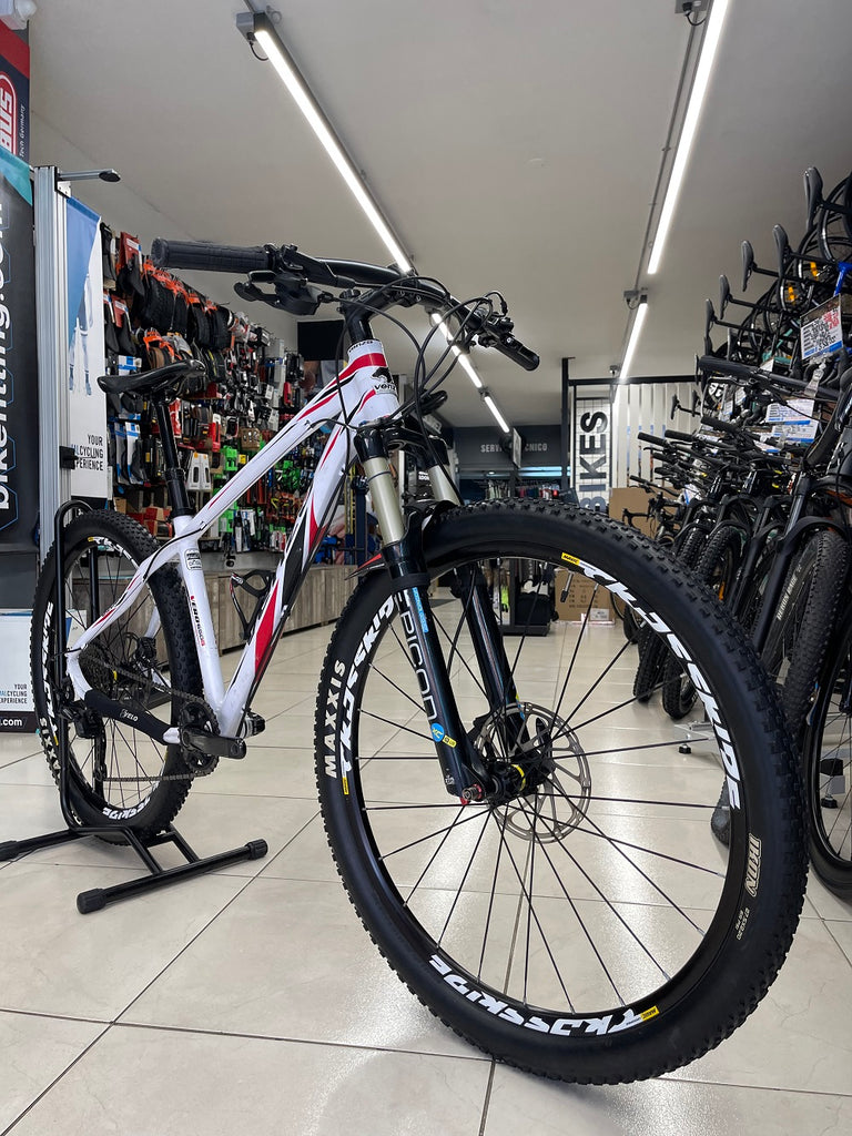 Bicicleta MTB Venzo Usada Vero
