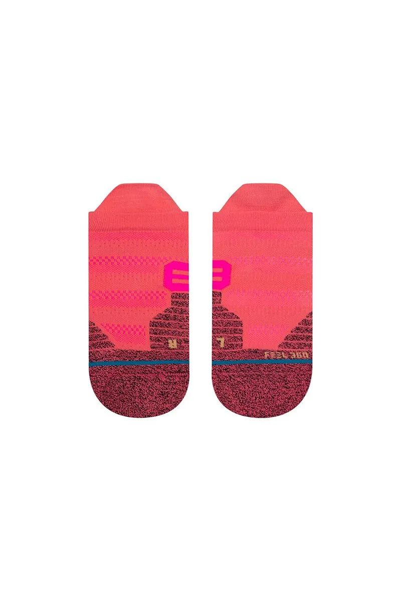 Medias Deportivas Stance Cross Over Tab