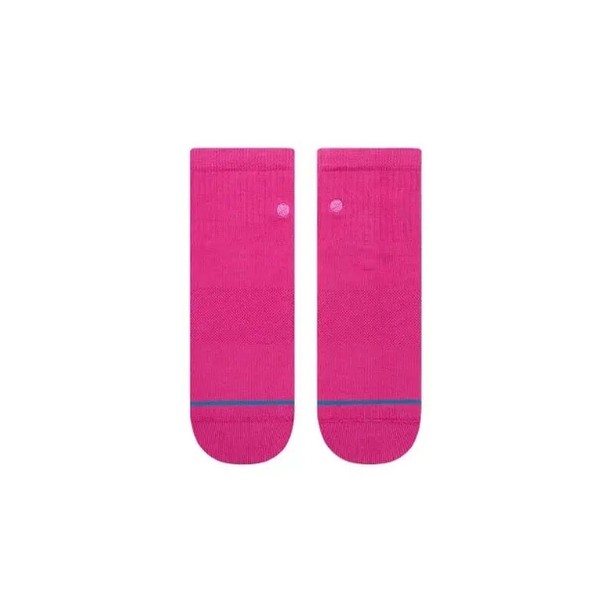 Medias Deportivas Stance Womens Icon Quarter