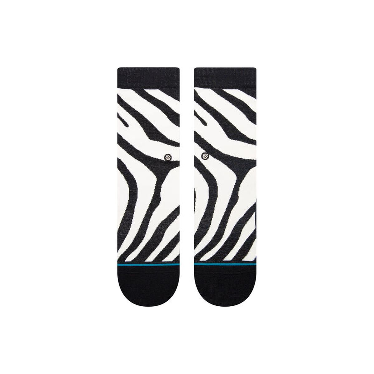 Medias Deportivas Stance Ze Crew