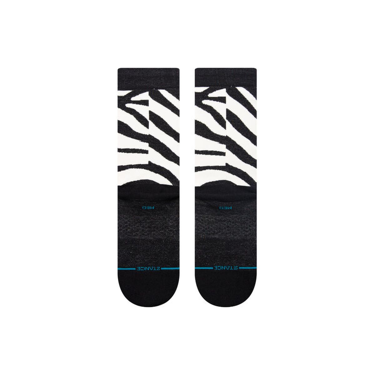Medias Deportivas Stance Ze Crew