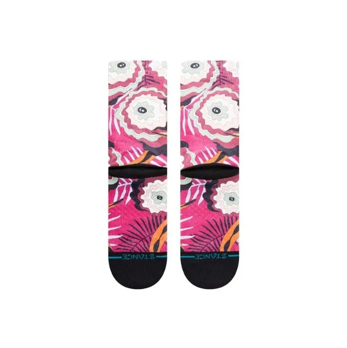 Medias Deportivas Stance Unwind Crew