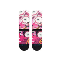 Medias Deportivas Stance Unwind Crew