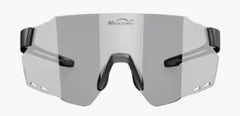 Gafas de Ciclismo Magicshine Windbreaker Ngro/Fotocromáticas