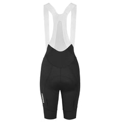 Pantaloneta de Ciclismo C/T Mujer Suarez Hard Negro