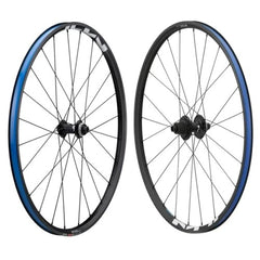 Juego de Ruedas MTB Shimano WH-MT501-B Boost Rin 29 12 Vel