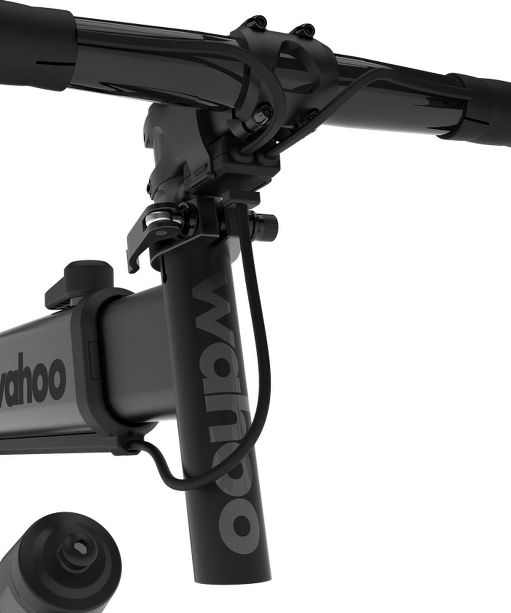 Bicicleta Estática Wahoo Kickr Bike Shift Indoor BikeTrainer