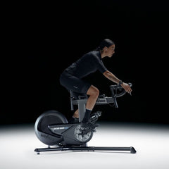 Bicicleta Estática Wahoo Kickr Bike Shift Indoor