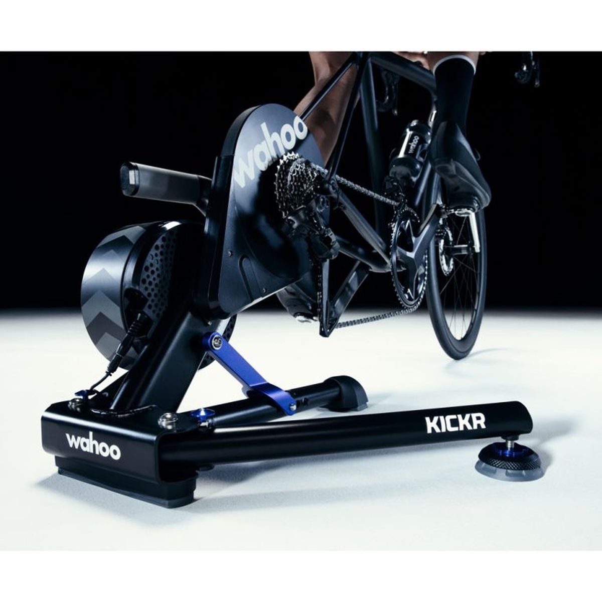 Simulador Wahoo Kickr Power Trainer V6