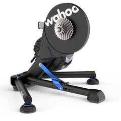 Simulador Wahoo Kickr Power Trainer V6