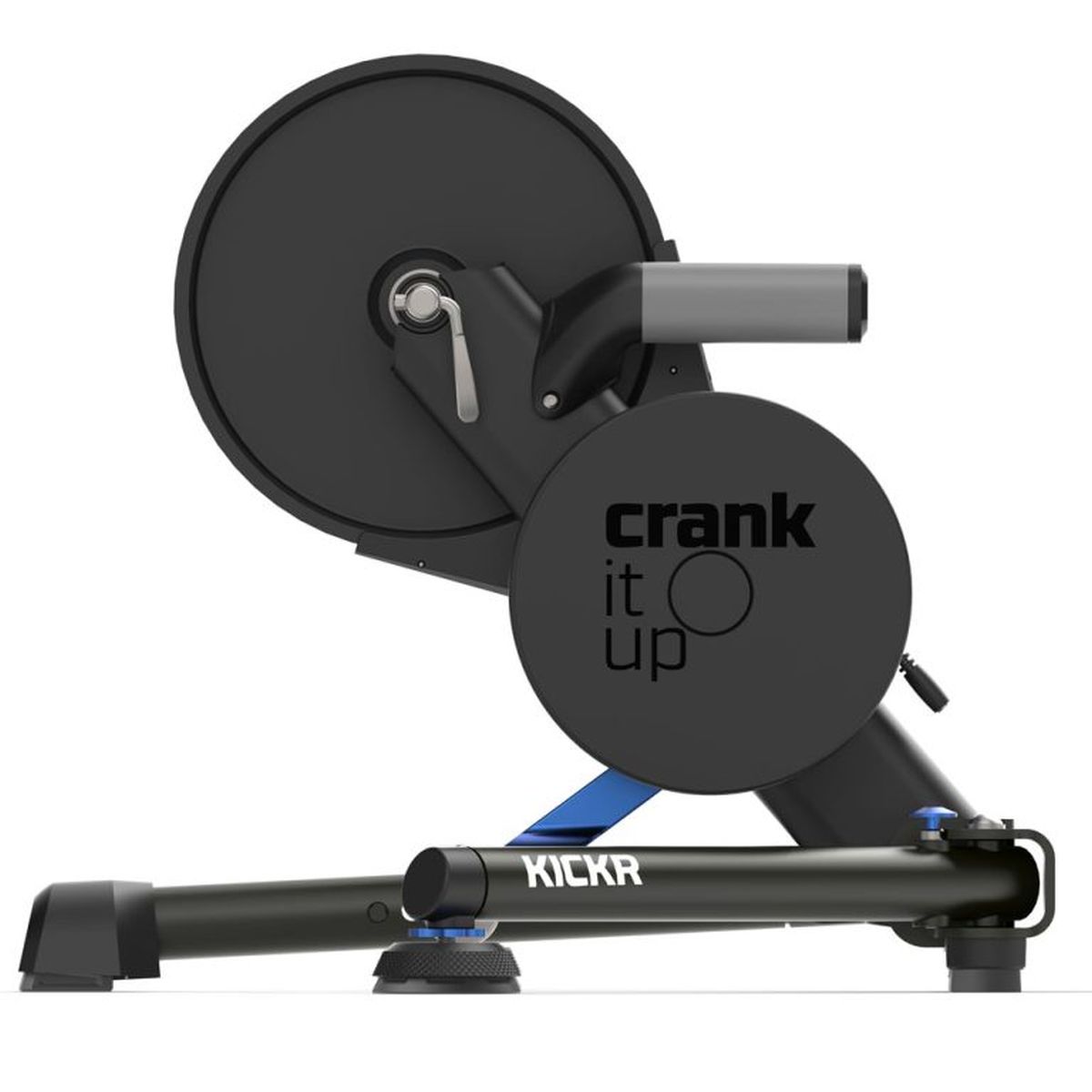 Simulador Wahoo Kickr Power Trainer V6