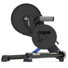 Simulador Wahoo Kickr Power Trainer V6