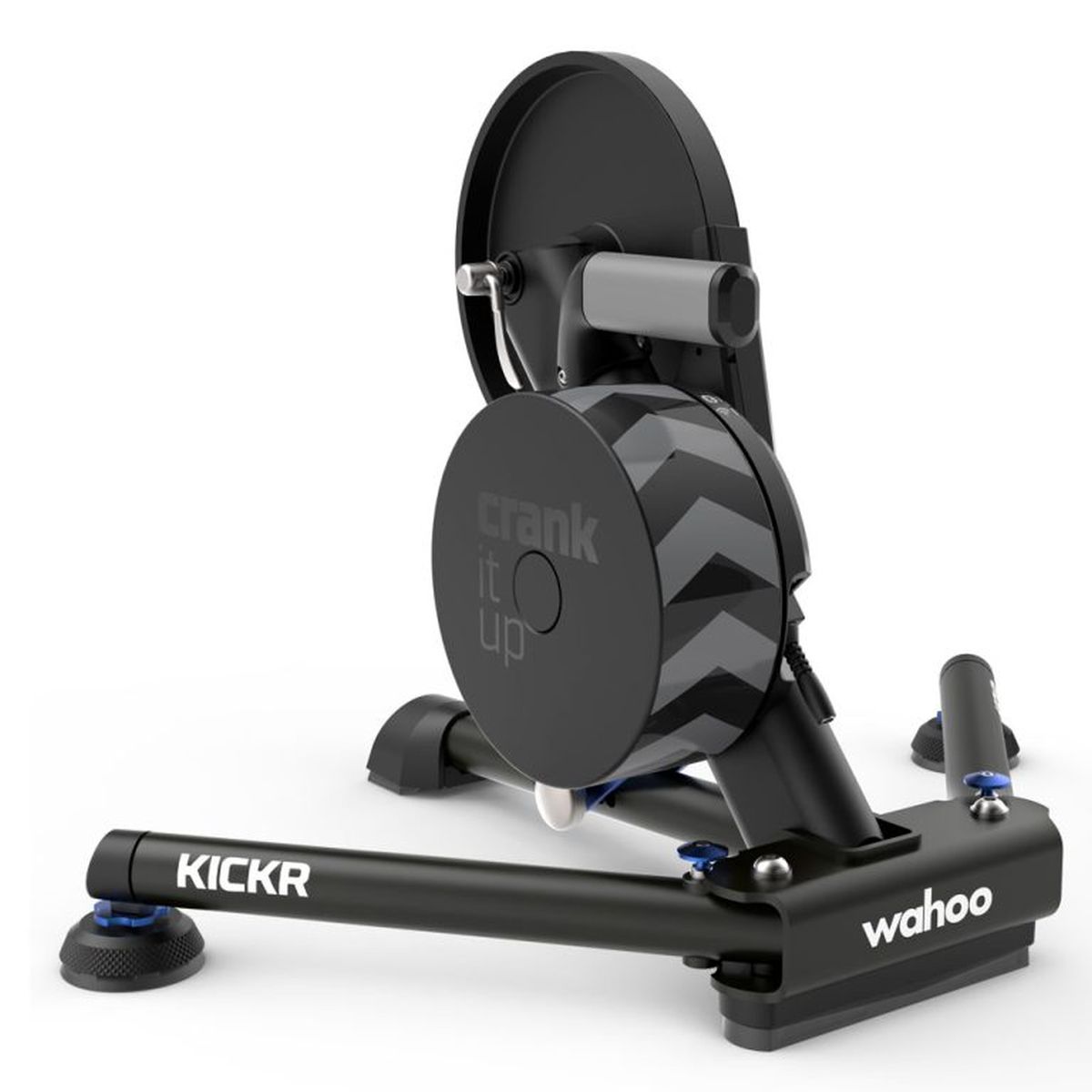 Simulador Wahoo Kickr Power Trainer V6