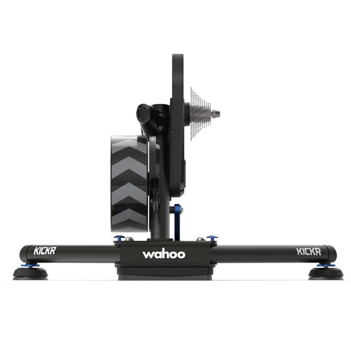 Simulador Wahoo Kickr Power Trainer V6