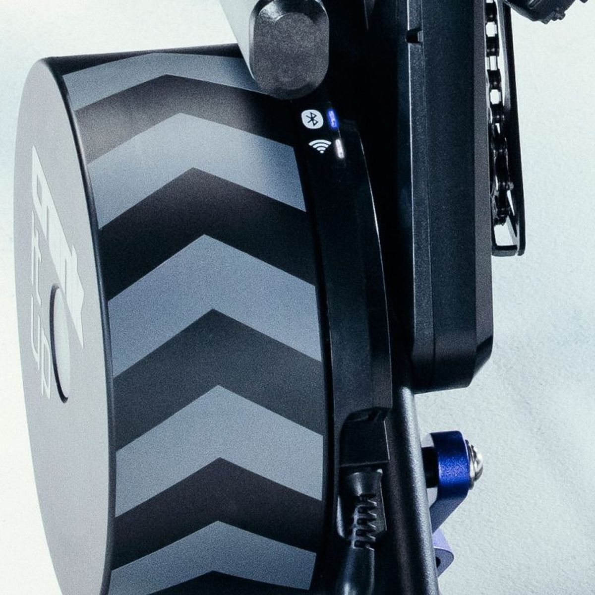 Simulador Wahoo Kickr Power Trainer V6