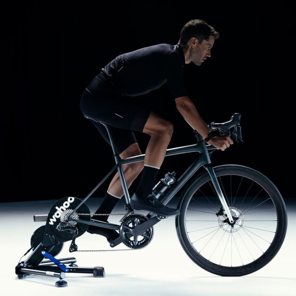 Simulador Wahoo Kickr Power Trainer V6