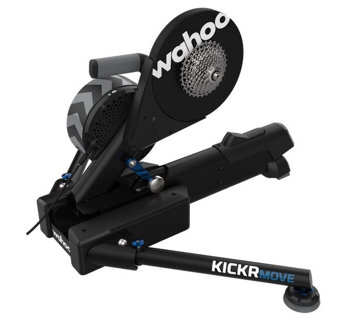 Simulador Wahoo Kickr Move