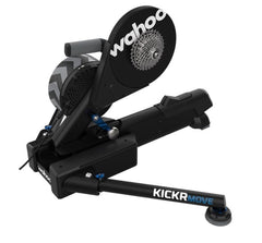 Simulador Wahoo Kickr Move