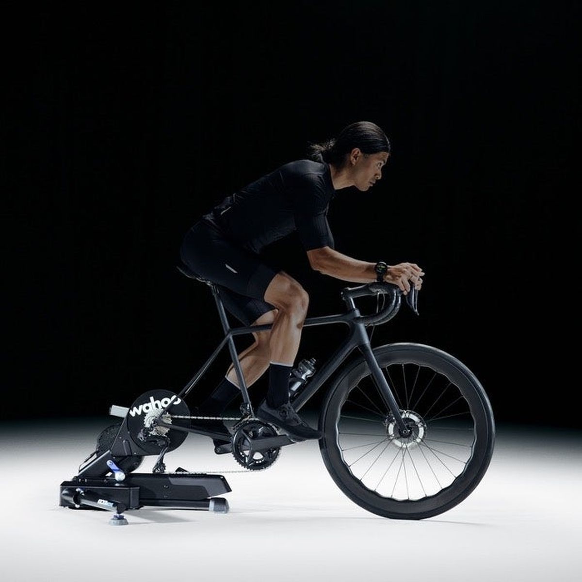 Simulador Wahoo Kickr Move
